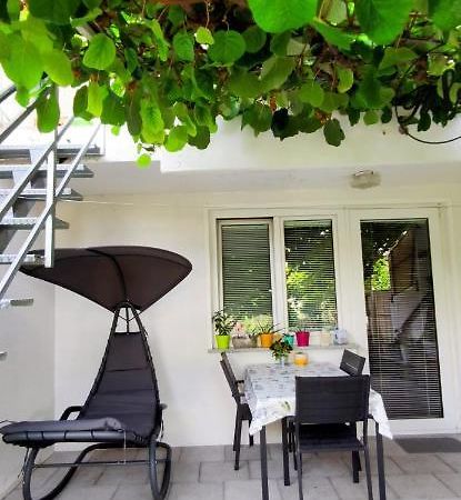 Apartma Dessa Portorož Zewnętrze zdjęcie