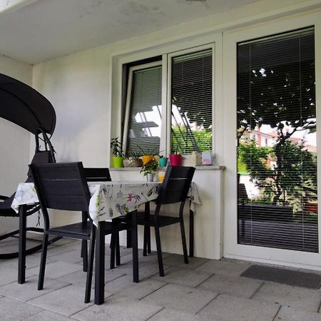 Apartma Dessa Portorož Zewnętrze zdjęcie
