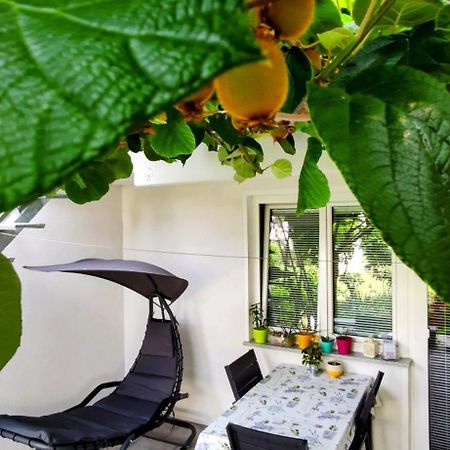 Apartma Dessa Portorož Zewnętrze zdjęcie