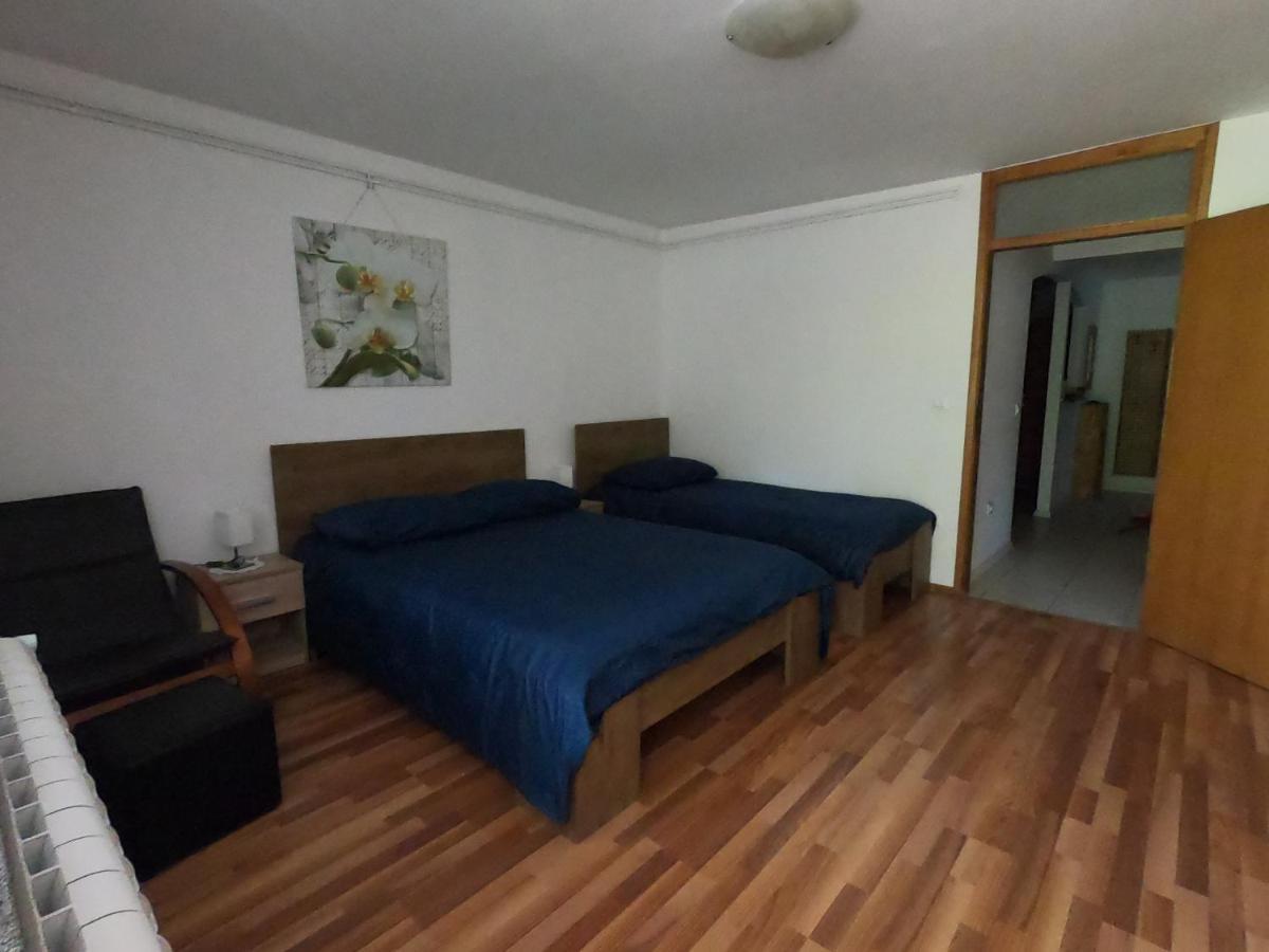 Apartma Dessa Portorož Zewnętrze zdjęcie
