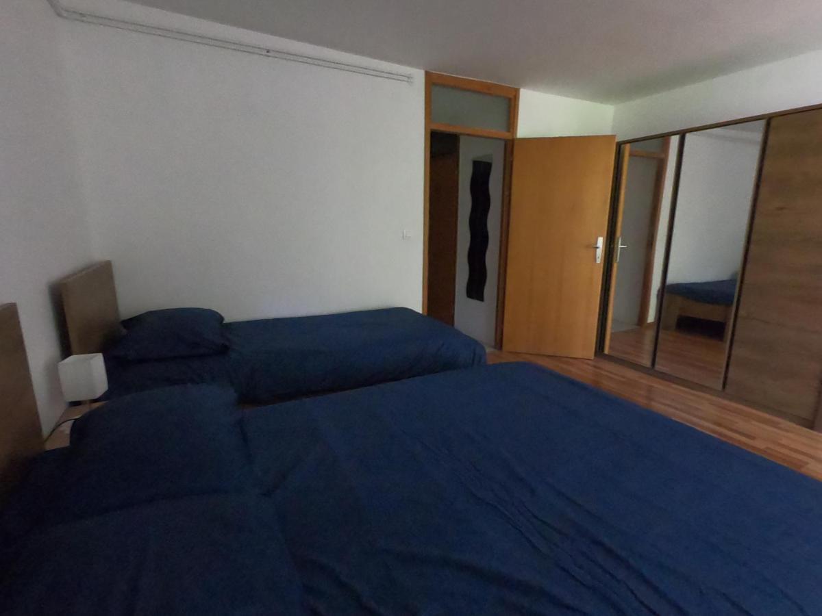 Apartma Dessa Portorož Zewnętrze zdjęcie