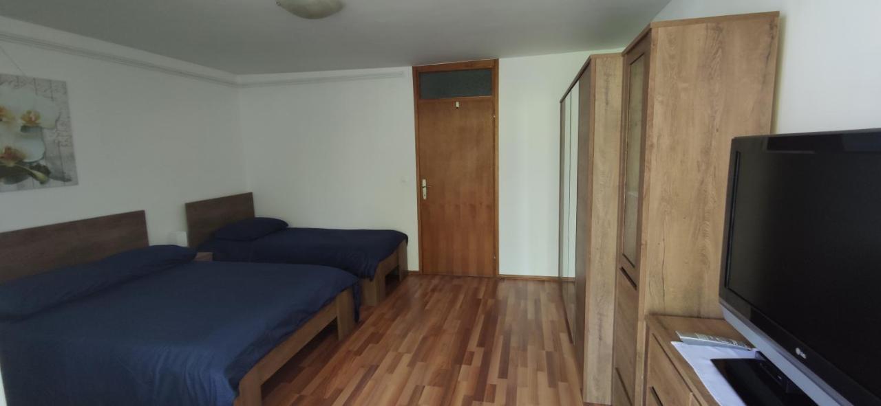 Apartma Dessa Portorož Zewnętrze zdjęcie