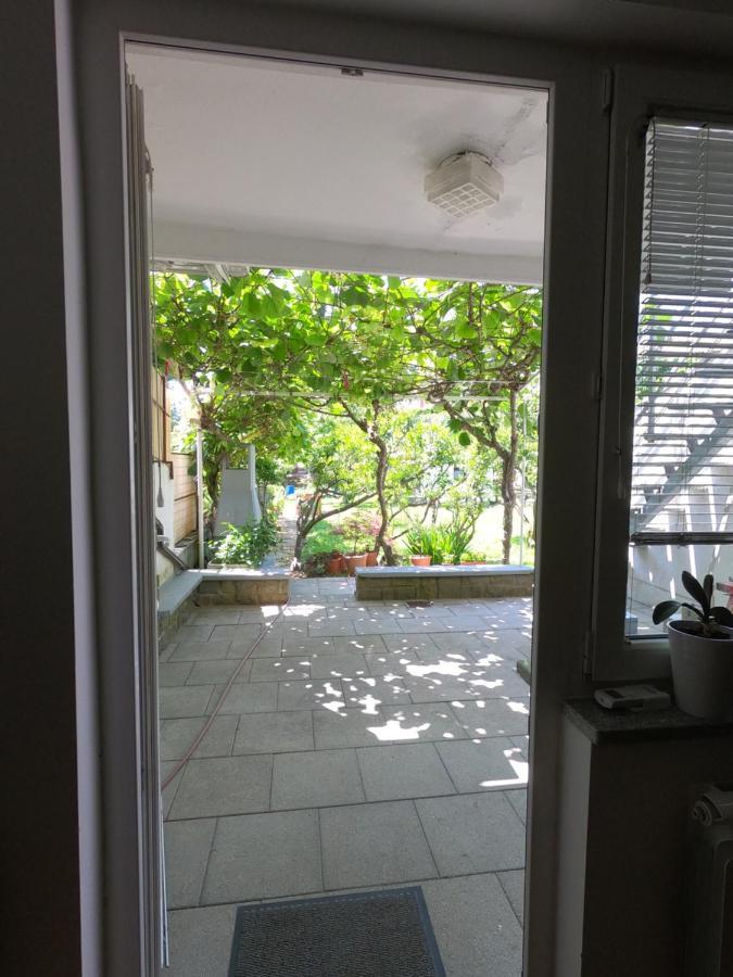 Apartma Dessa Portorož Zewnętrze zdjęcie
