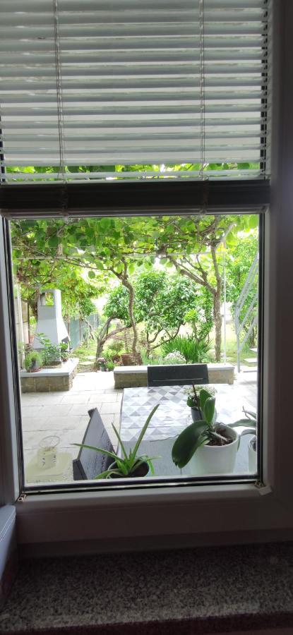 Apartma Dessa Portorož Zewnętrze zdjęcie