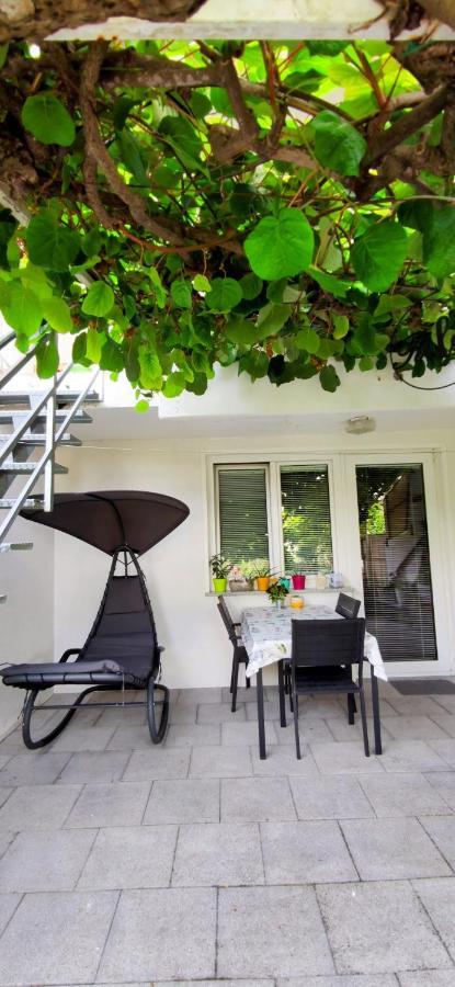 Apartma Dessa Portorož Zewnętrze zdjęcie