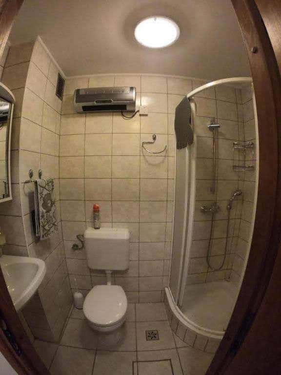 Apartma Dessa Portorož Zewnętrze zdjęcie