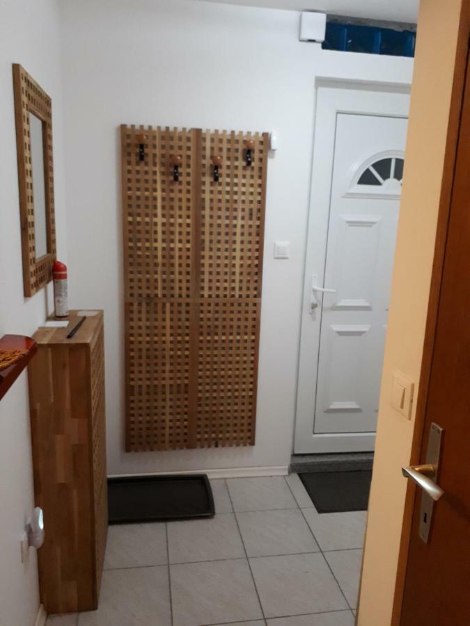 Apartma Dessa Portorož Zewnętrze zdjęcie