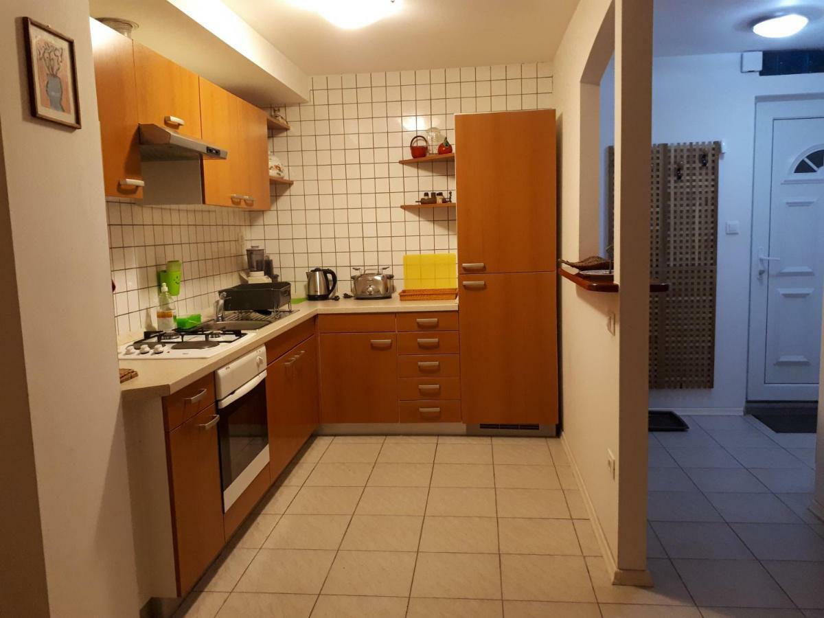 Apartma Dessa Portorož Zewnętrze zdjęcie