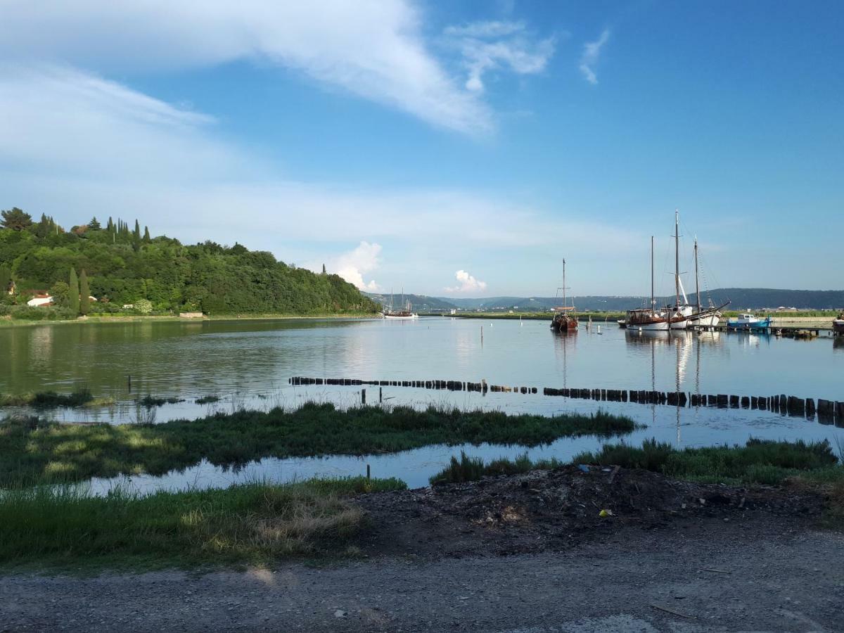 Apartma Dessa Portorož Zewnętrze zdjęcie