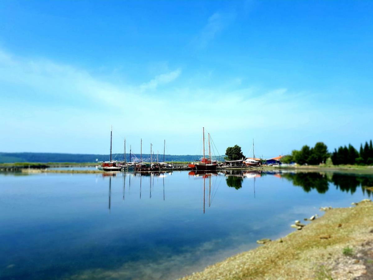 Apartma Dessa Portorož Zewnętrze zdjęcie