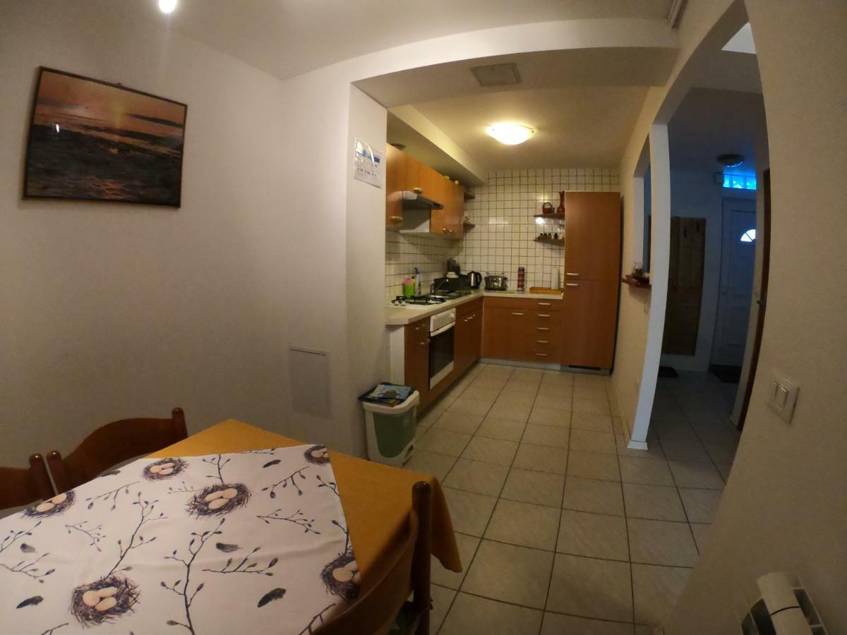 Apartma Dessa Portorož Zewnętrze zdjęcie