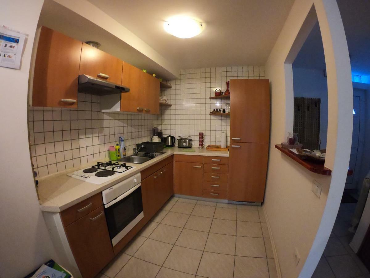 Apartma Dessa Portorož Zewnętrze zdjęcie